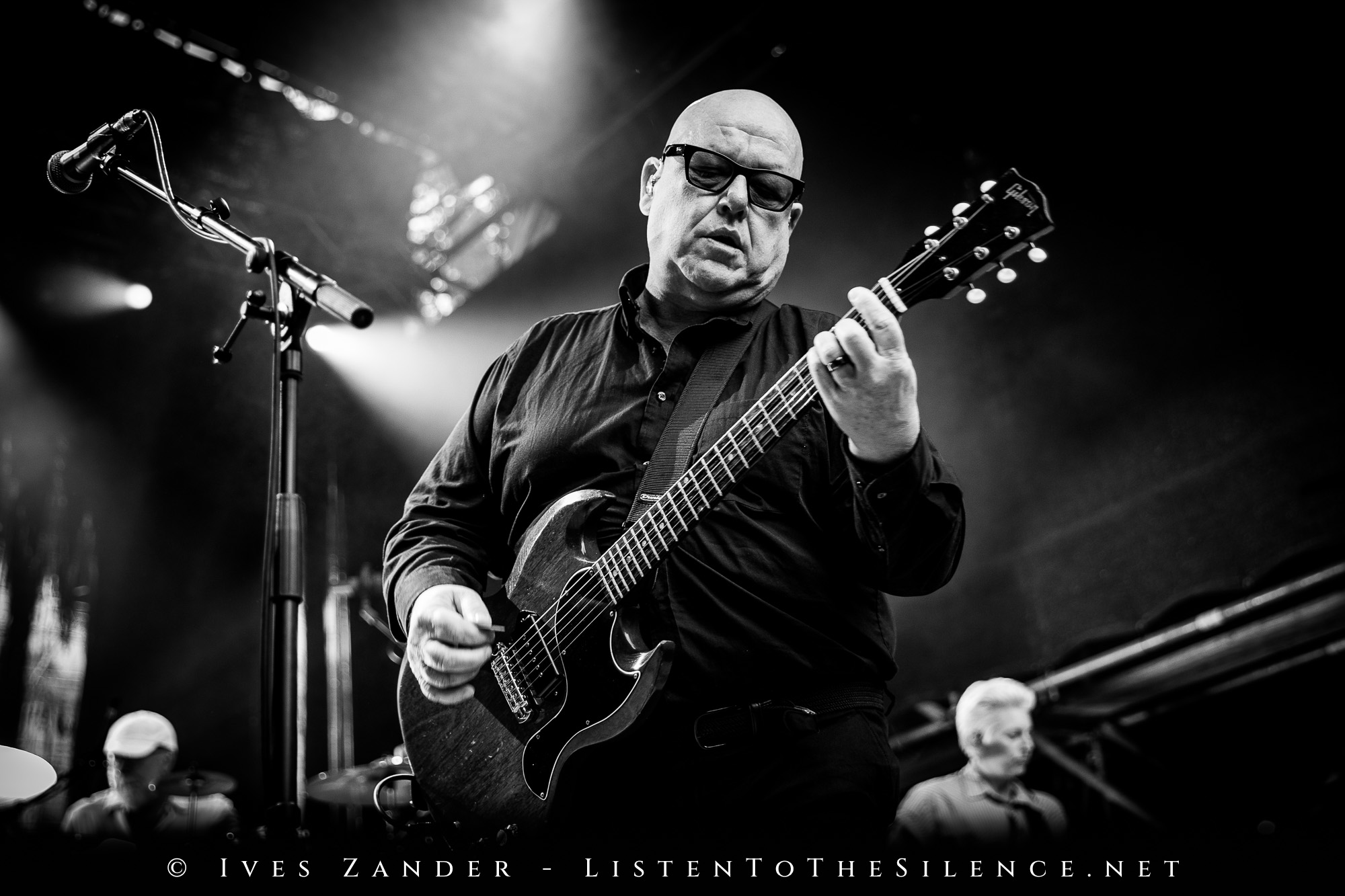 Pixies<br/>Parkbühne Leipzig 2026