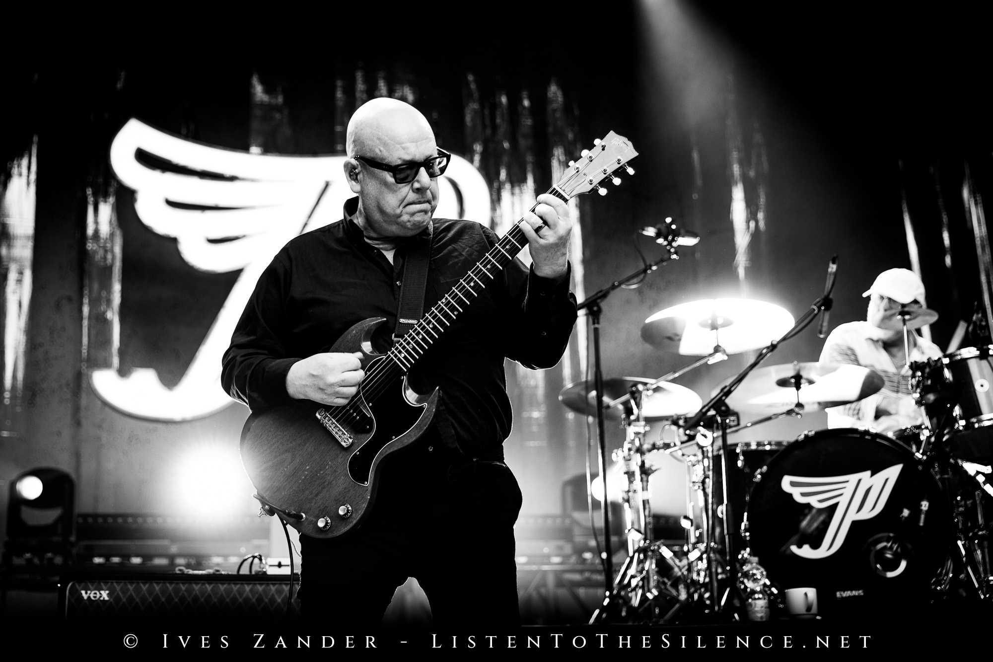 Pixies<br/>Parkbühne Leipzig 2026