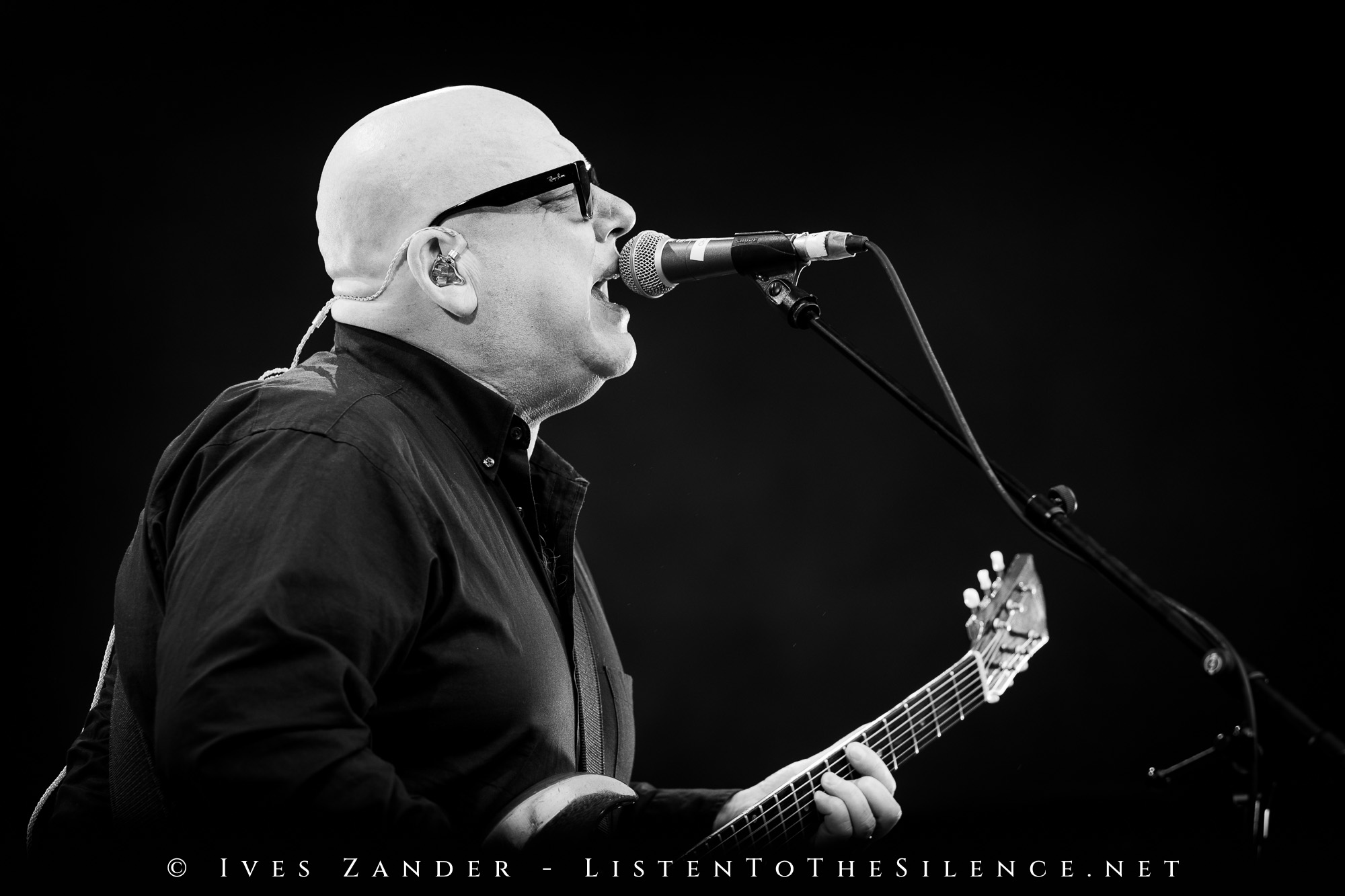 Pixies<br/>Parkbühne Leipzig 2026