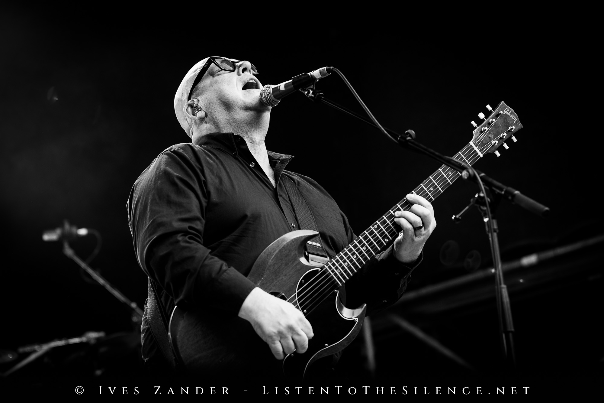 Pixies<br/>Parkbühne Leipzig 2026