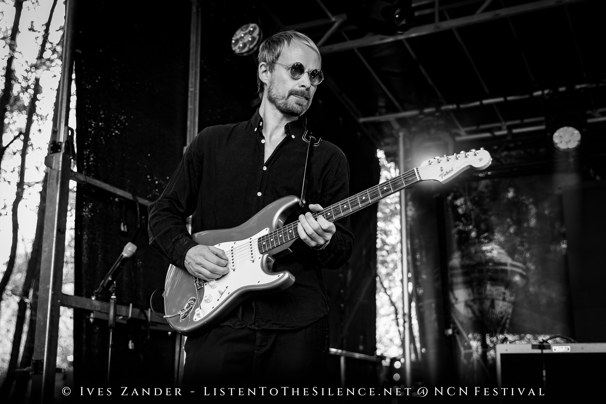 Principe Valiente<br/>NCN Festival Deutzen 2025