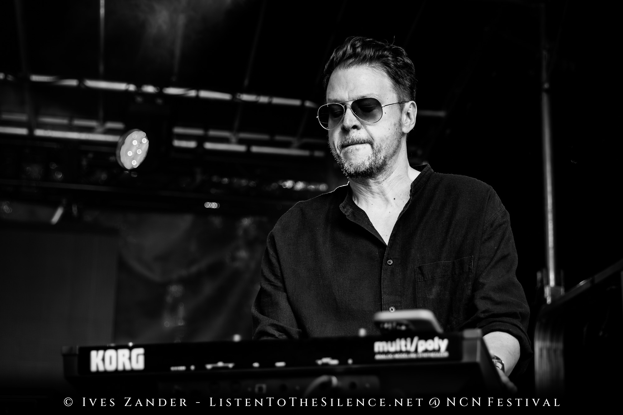 Principe Valiente<br/>NCN Festival Deutzen 2025