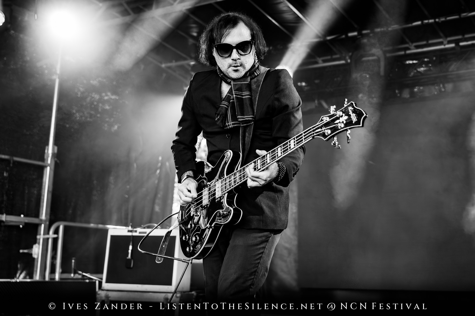 Principe Valiente<br/>NCN Festival Deutzen 2025