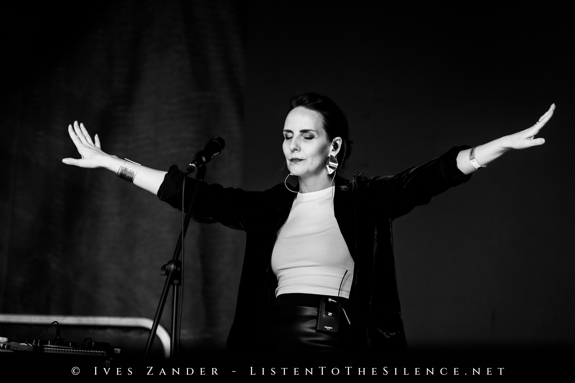 RINA PAVAR<br/>NCN Festival Deutzen 2026-09