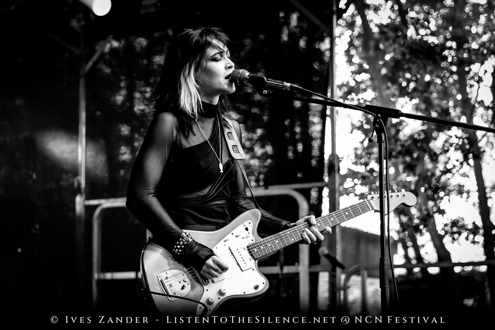 Rosegarden Funeral Party<br/>NCN Festival Deutzen 2025