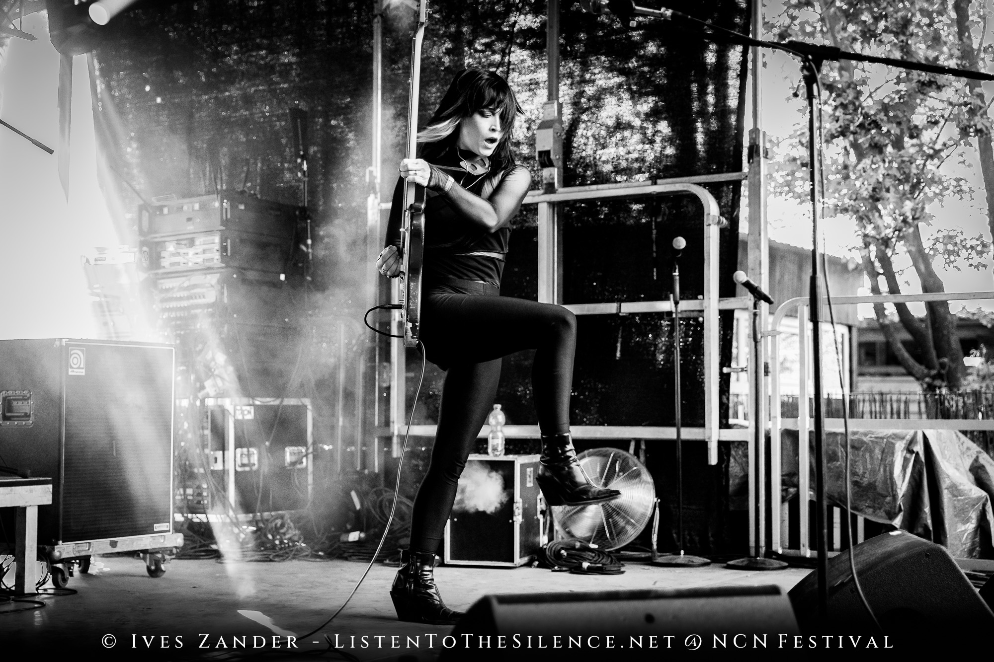 Rosegarden Funeral Party<br/>NCN Festival Deutzen 2025