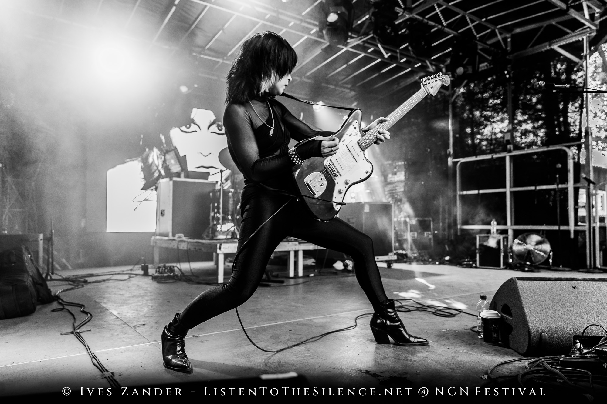 Rosegarden Funeral Party<br/>NCN Festival Deutzen 2025