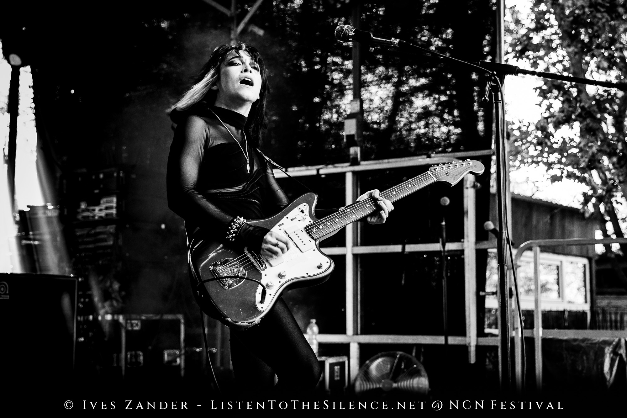 Rosegarden Funeral Party<br/>NCN Festival Deutzen 2025