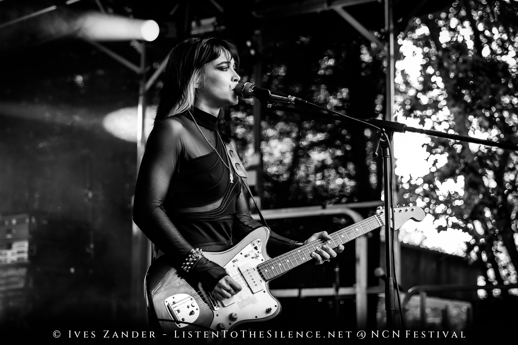 Rosegarden Funeral Party<br/>NCN Festival Deutzen 2025
