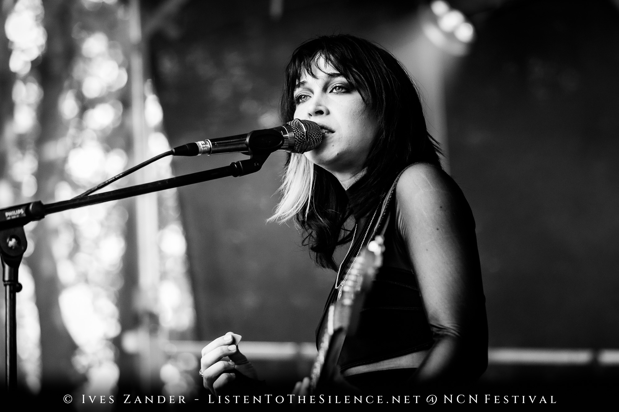Rosegarden Funeral Party<br/>NCN Festival Deutzen 2025