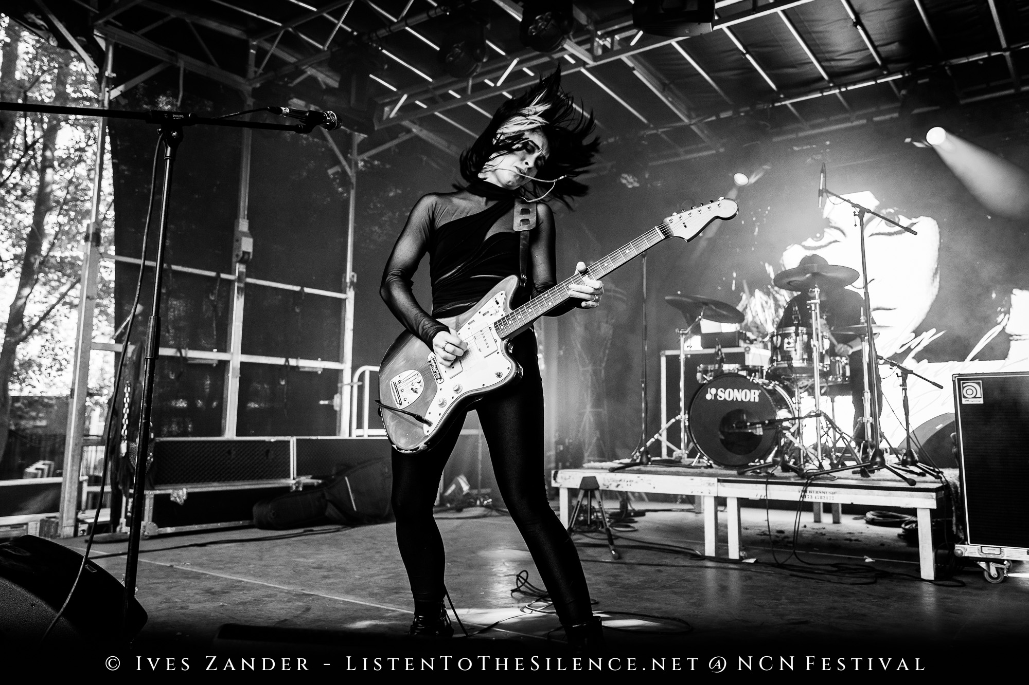 Rosegarden Funeral Party<br/>NCN Festival Deutzen 2025