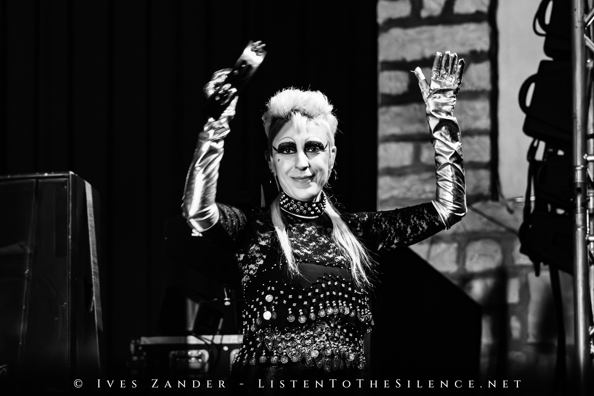 Selofan<br/>Cold Hearted Festival Dresden 2025