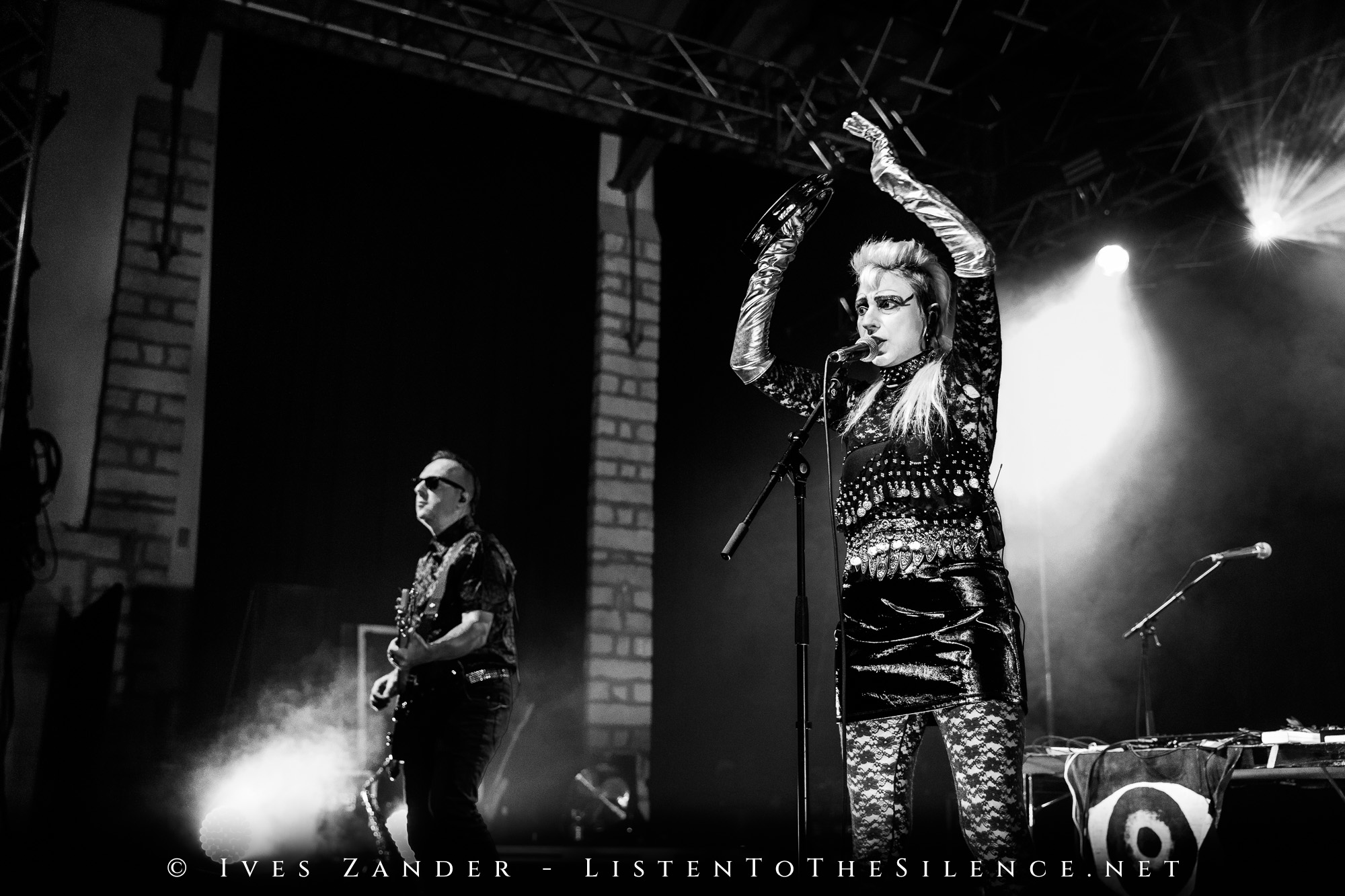 Selofan<br/>Cold Hearted Festival Dresden 2025