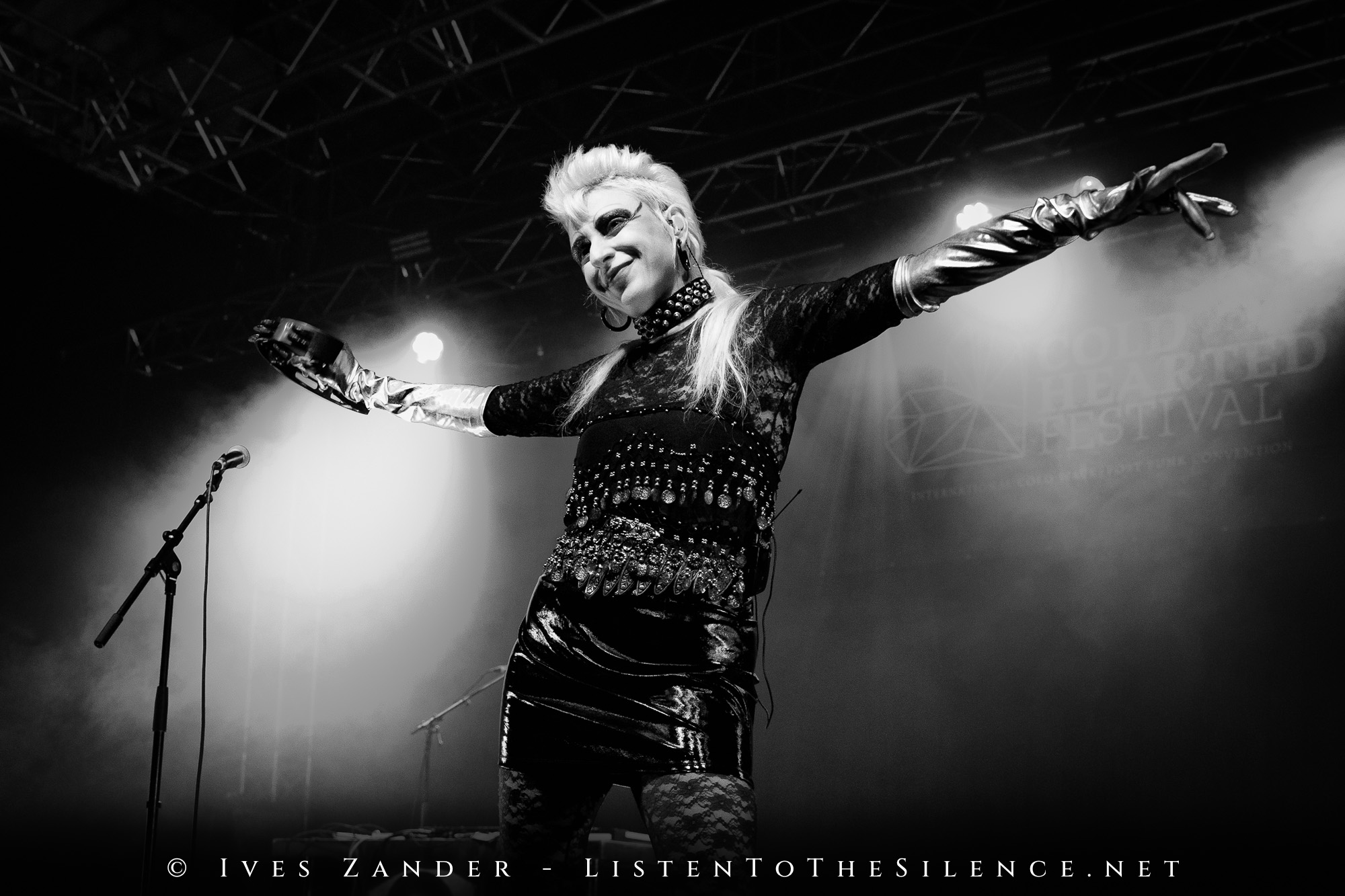 Selofan<br/>Cold Hearted Festival Dresden 2025