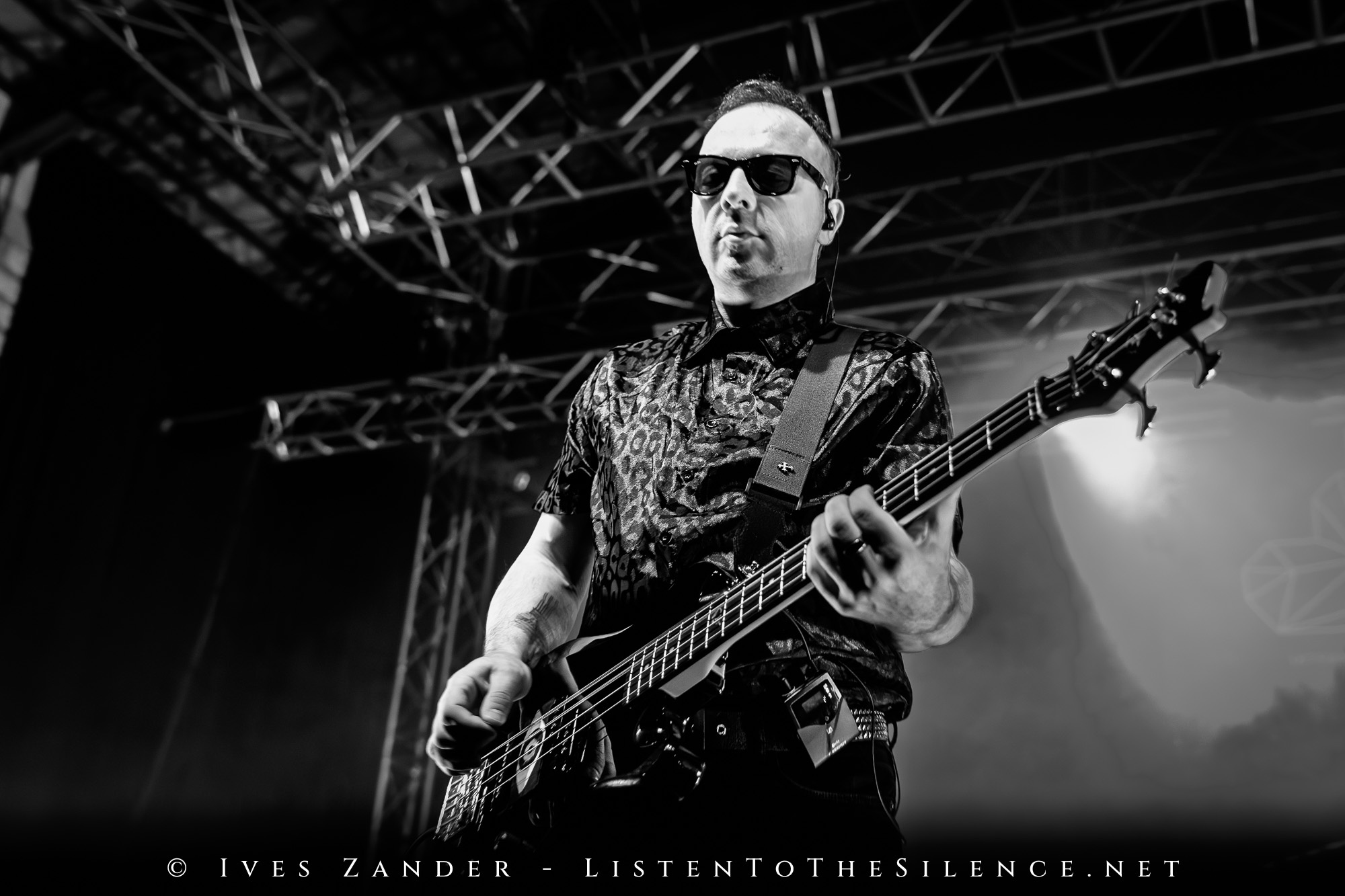 Selofan<br/>Cold Hearted Festival Dresden 2025