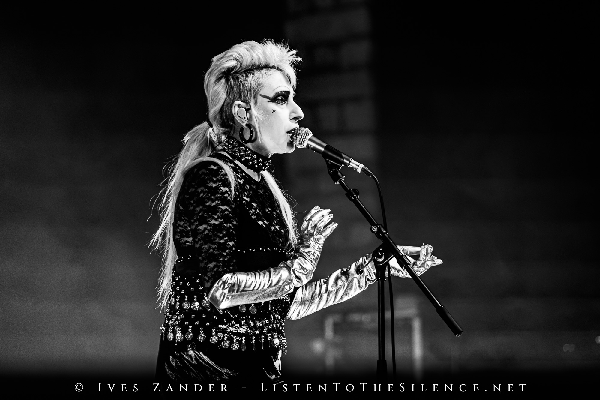 Selofan<br/>Cold Hearted Festival Dresden 2025