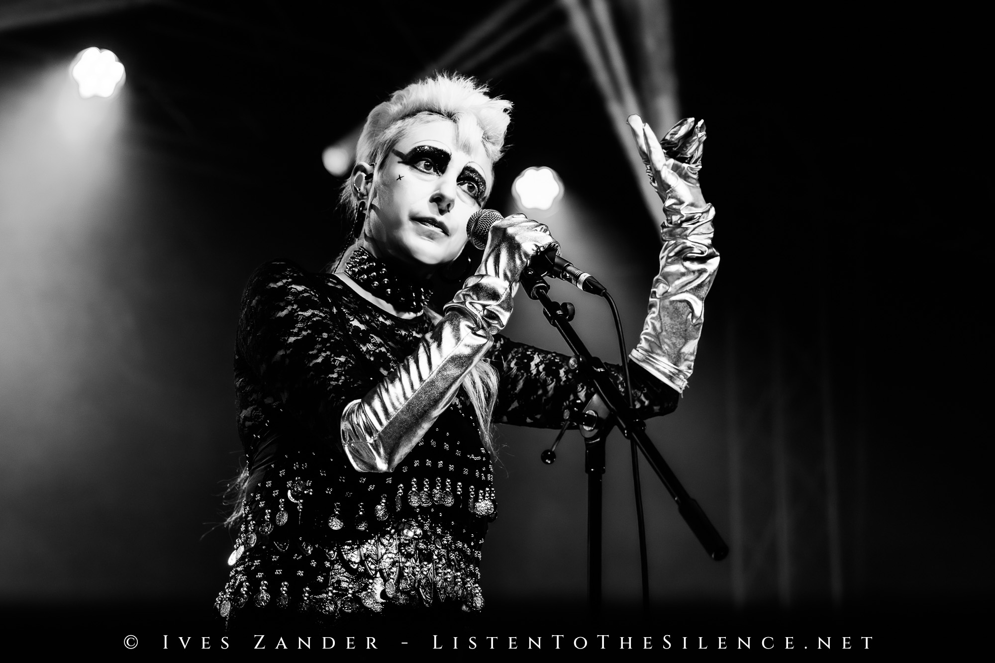 Selofan<br/>Cold Hearted Festival Dresden 2025