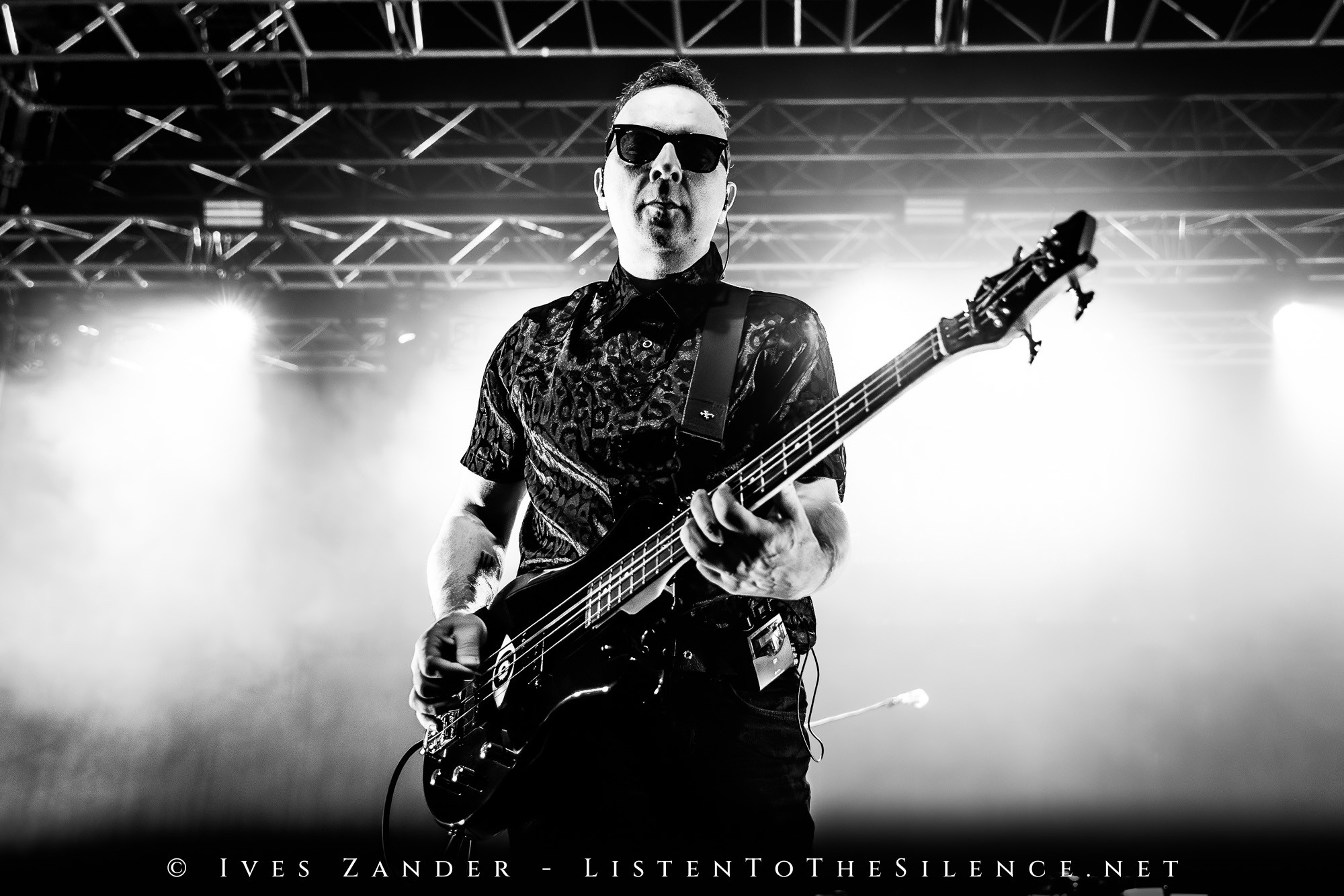 Selofan<br/>Cold Hearted Festival Dresden 2025