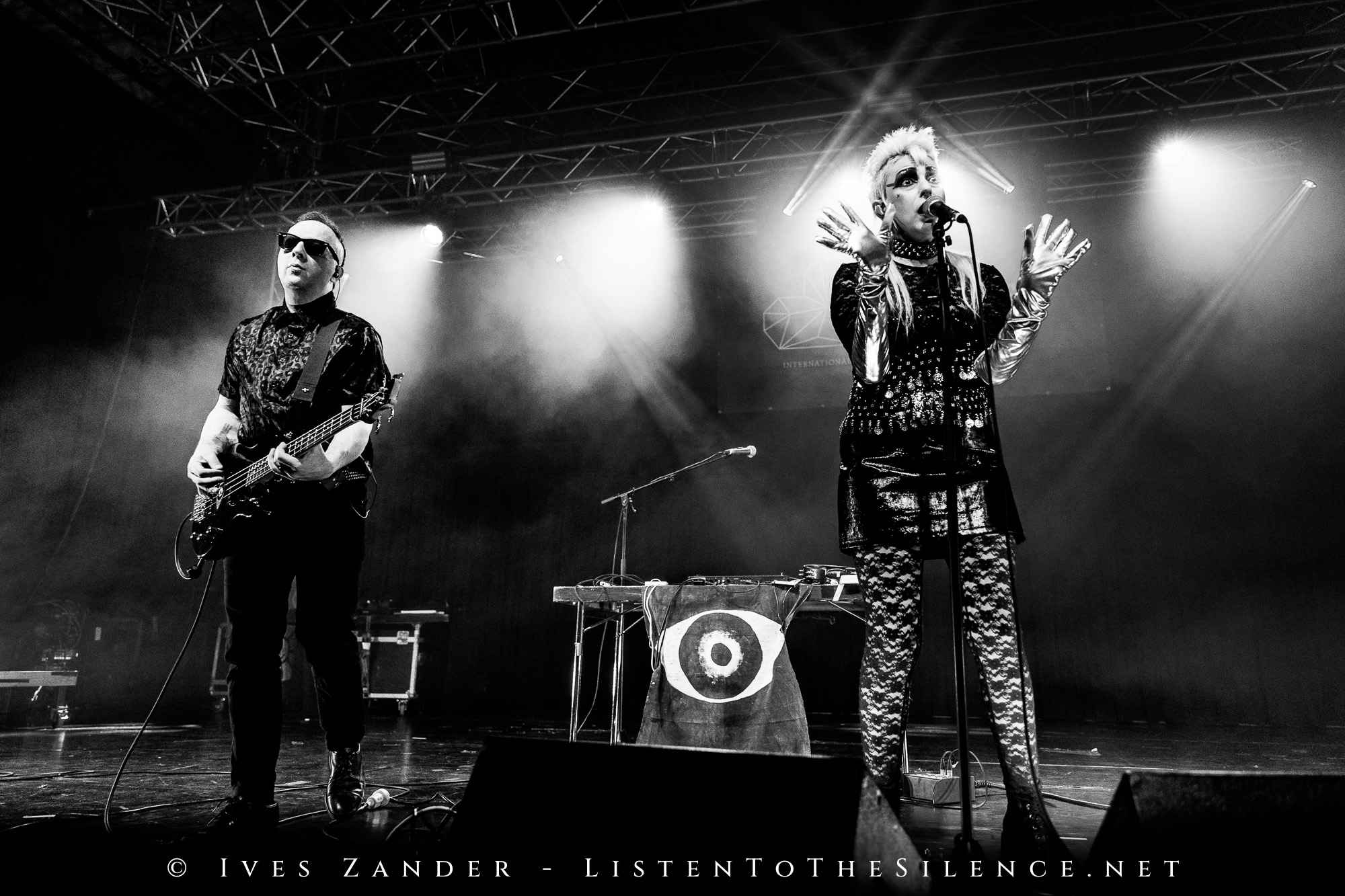 Selofan<br/>Cold Hearted Festival Dresden 2025