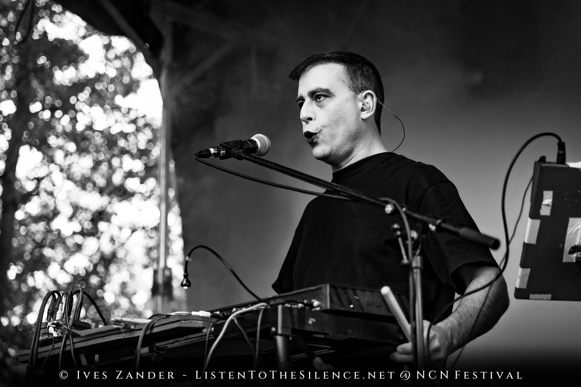 She Past Away<br/>NCN Festival Deutzen 2025