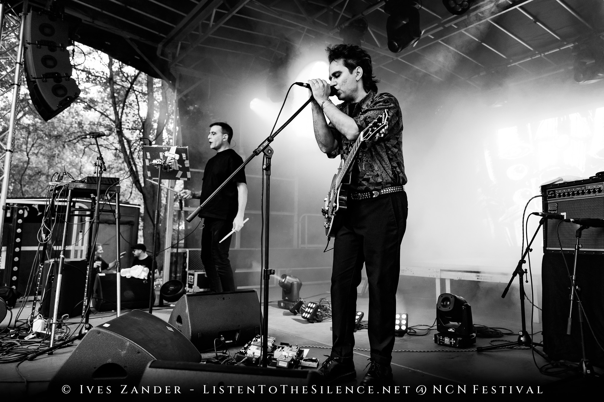 She Past Away<br/>NCN Festival Deutzen 2025