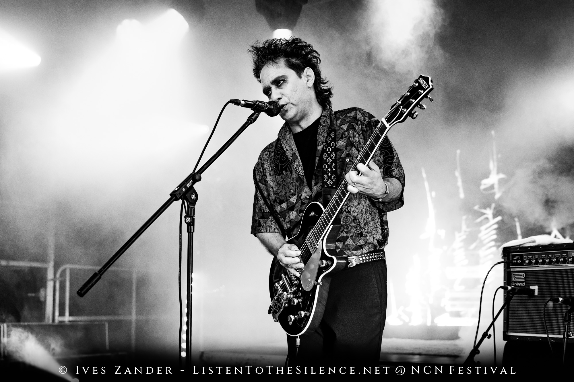 She Past Away<br/>NCN Festival Deutzen 2025