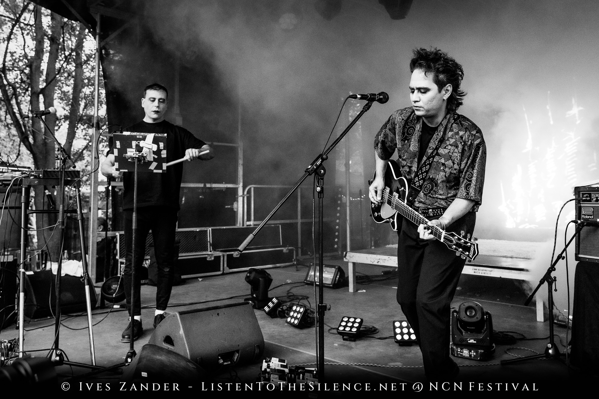 She Past Away<br/>NCN Festival Deutzen 2025