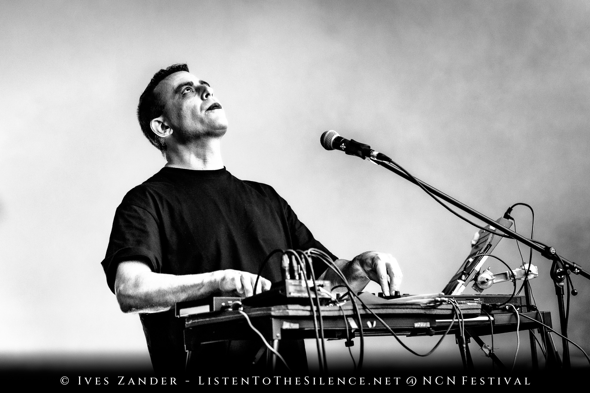 She Past Away<br/>NCN Festival Deutzen 2025