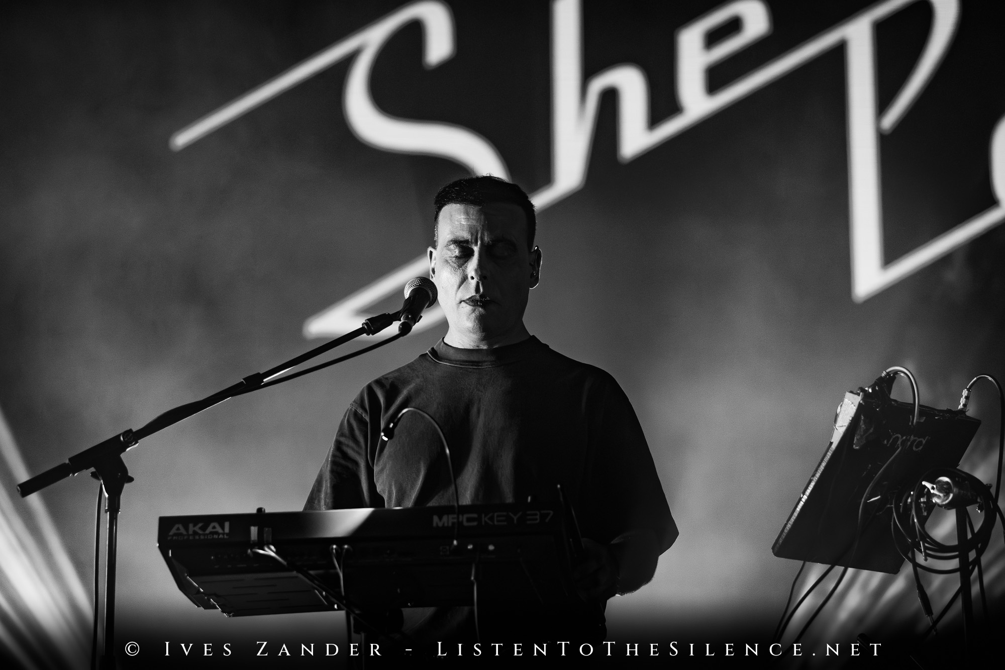 She Past Away<br/>WGT Leipzig 2026
