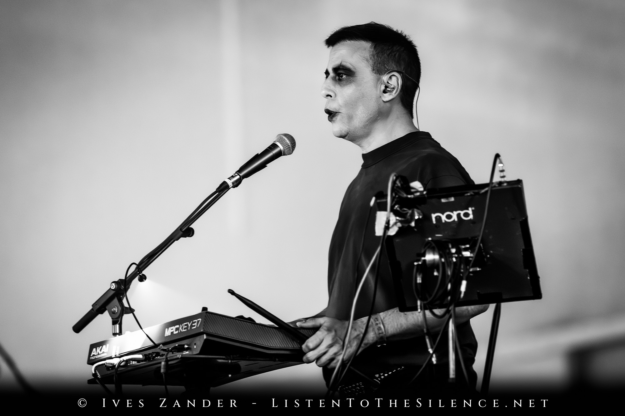 She Past Away<br/>WGT Leipzig 2026