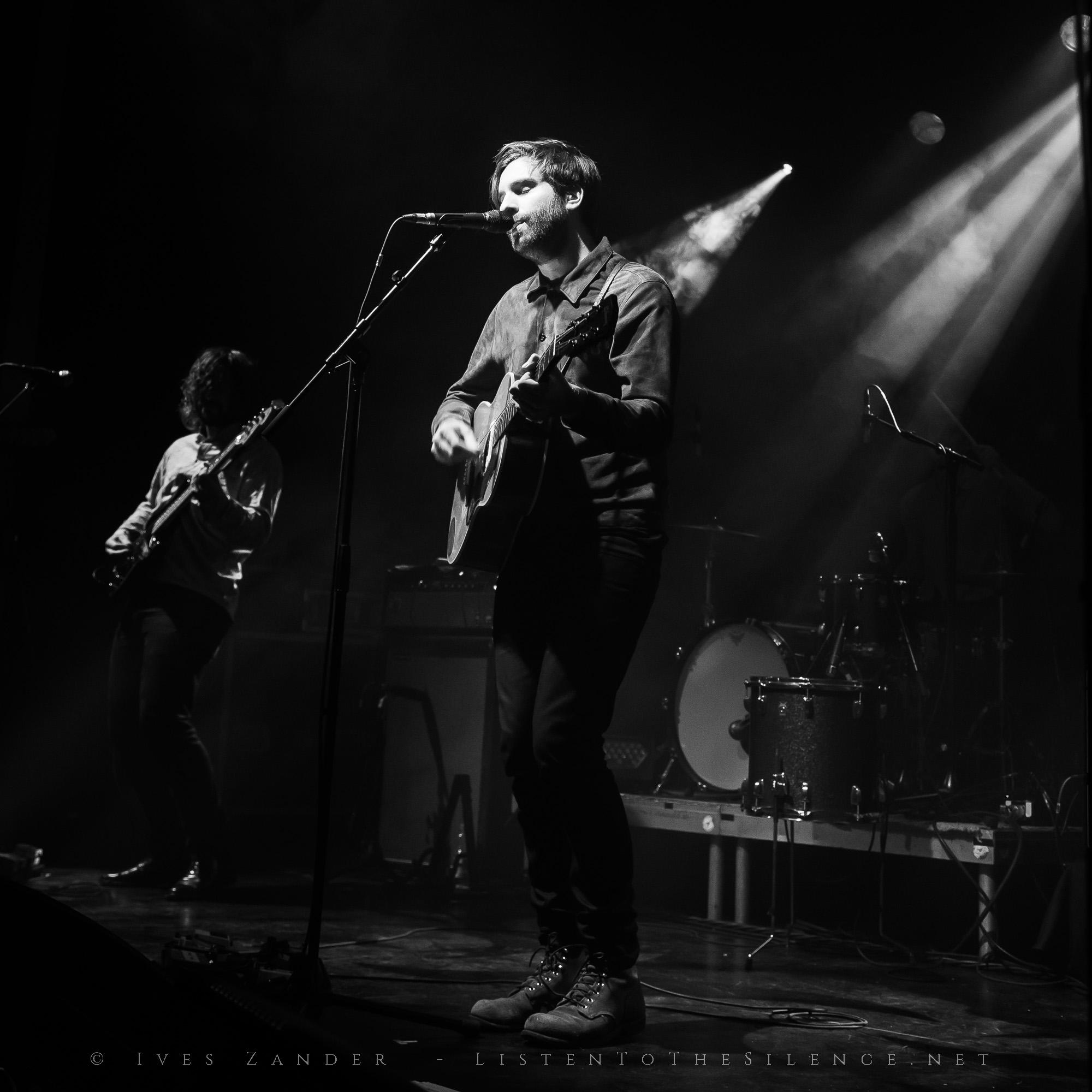 Shout Out Louds<br/>Alter Schlachthof Dresden 2013