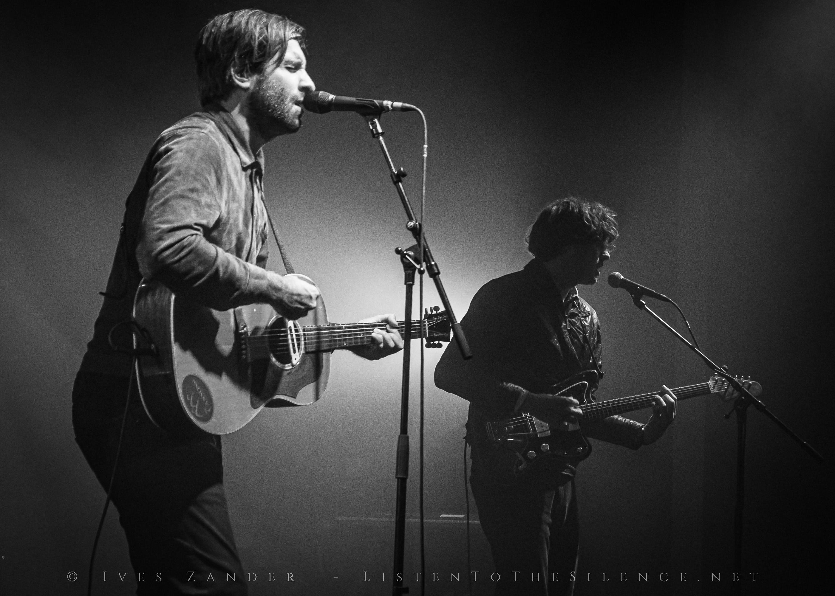 Shout Out Louds<br/>Alter Schlachthof Dresden 2013