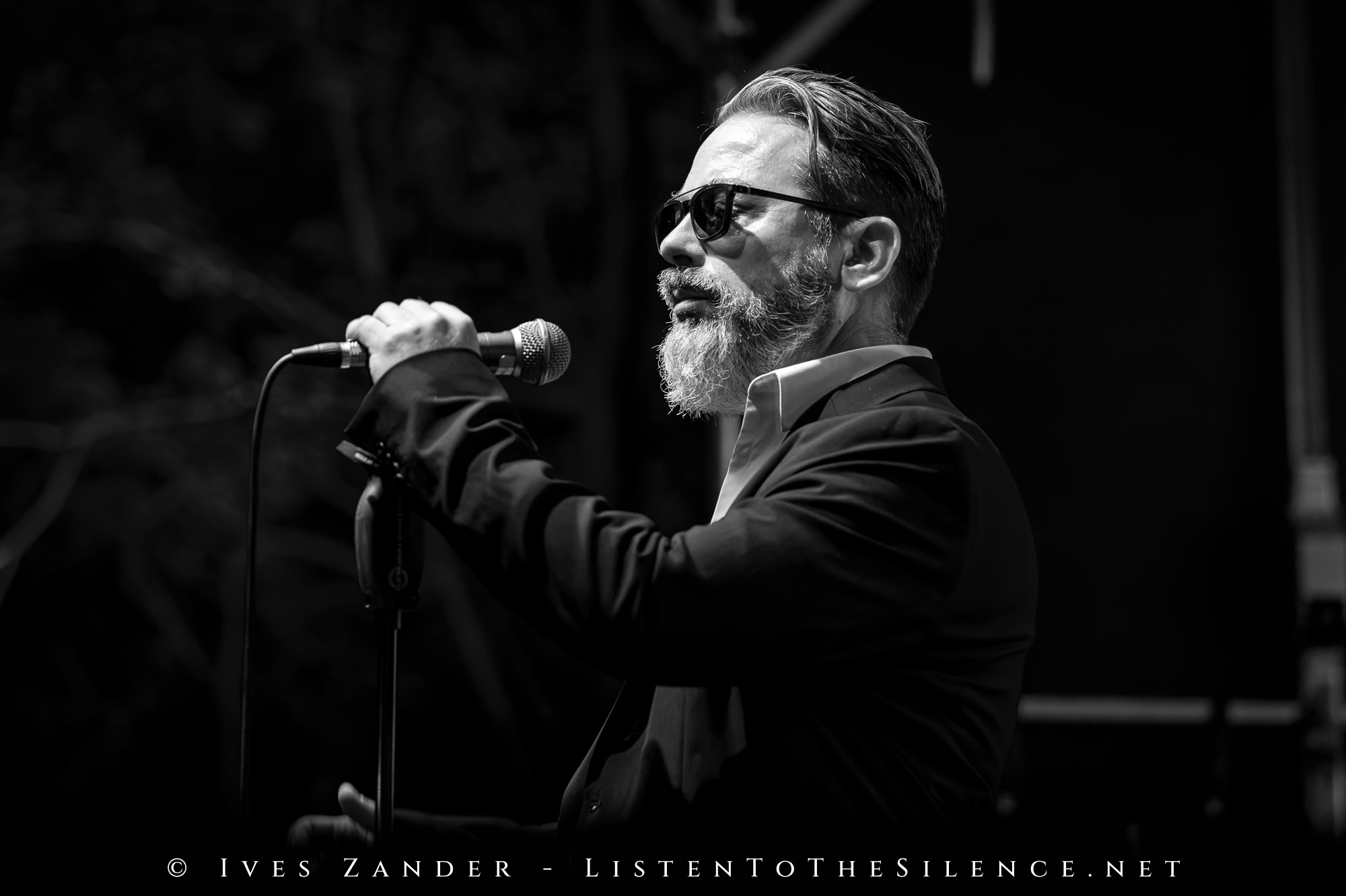 Siglo XX<br/>NCN Festival Deutzen 2026-09