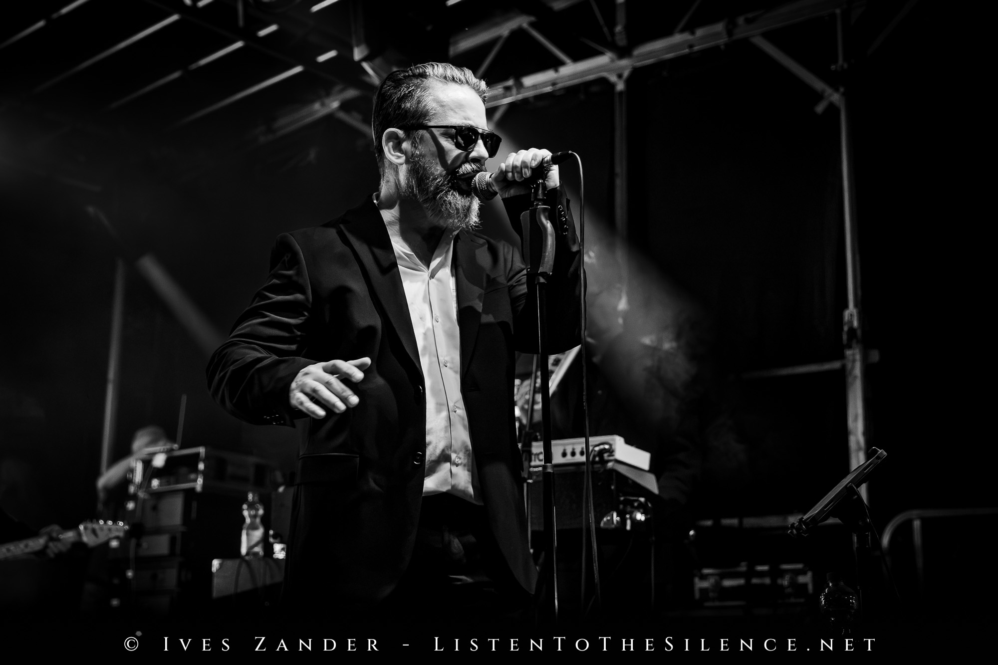 Siglo XX<br/>NCN Festival Deutzen 2026-09