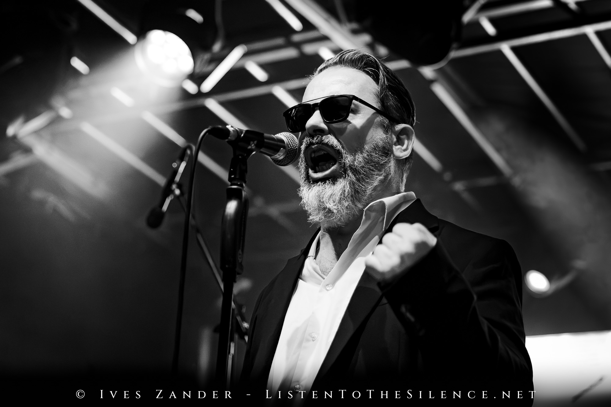 Siglo XX<br/>NCN Festival Deutzen 2026-09