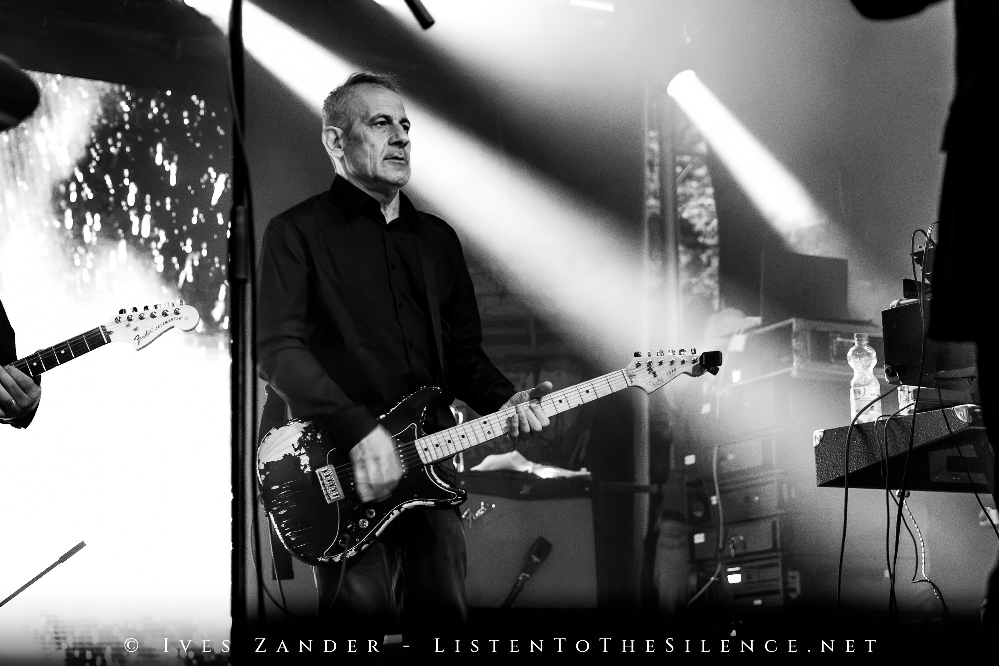Siglo XX<br/>NCN Festival Deutzen 2026-09