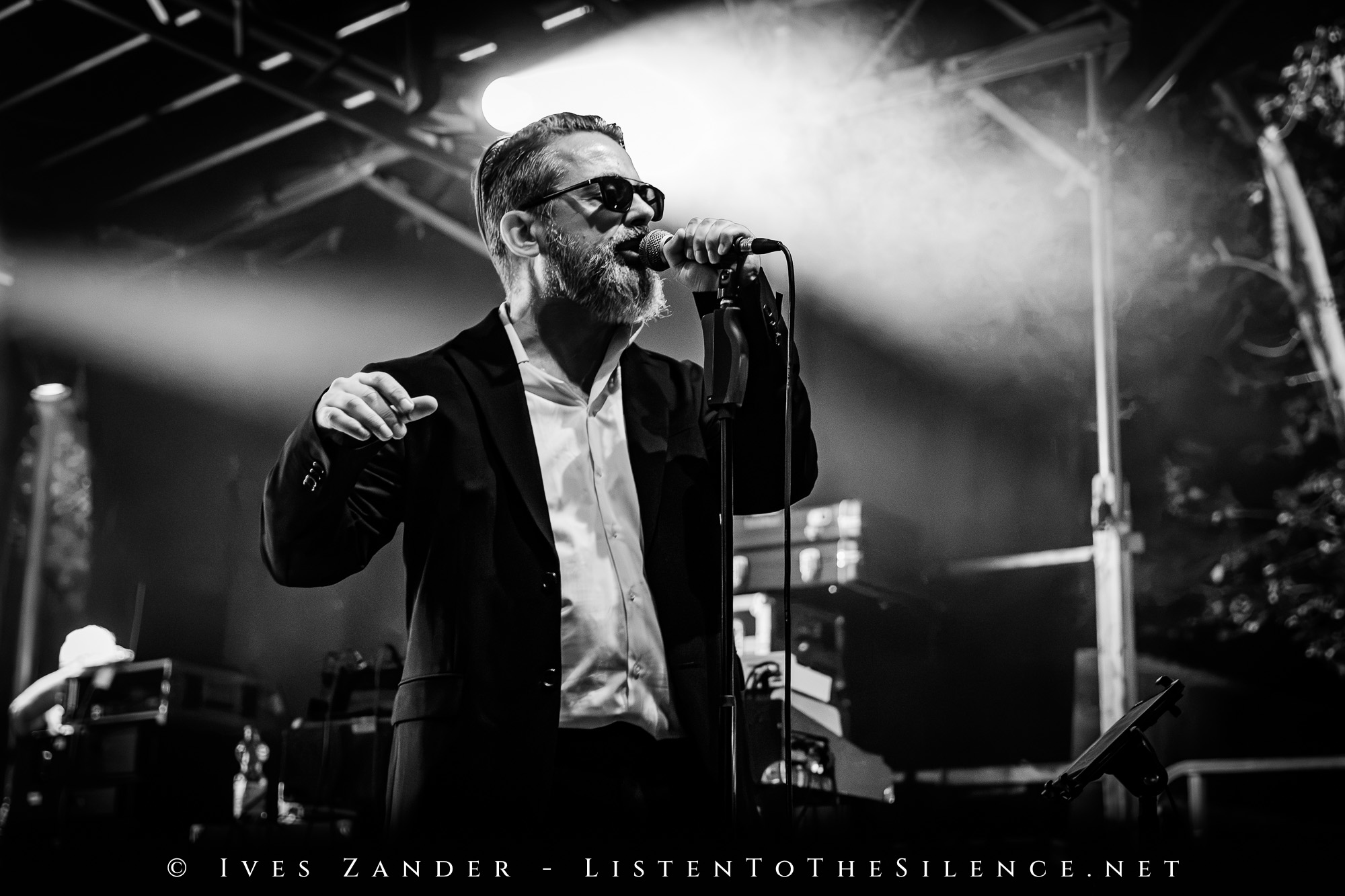 Siglo XX<br/>NCN Festival Deutzen 2026-09