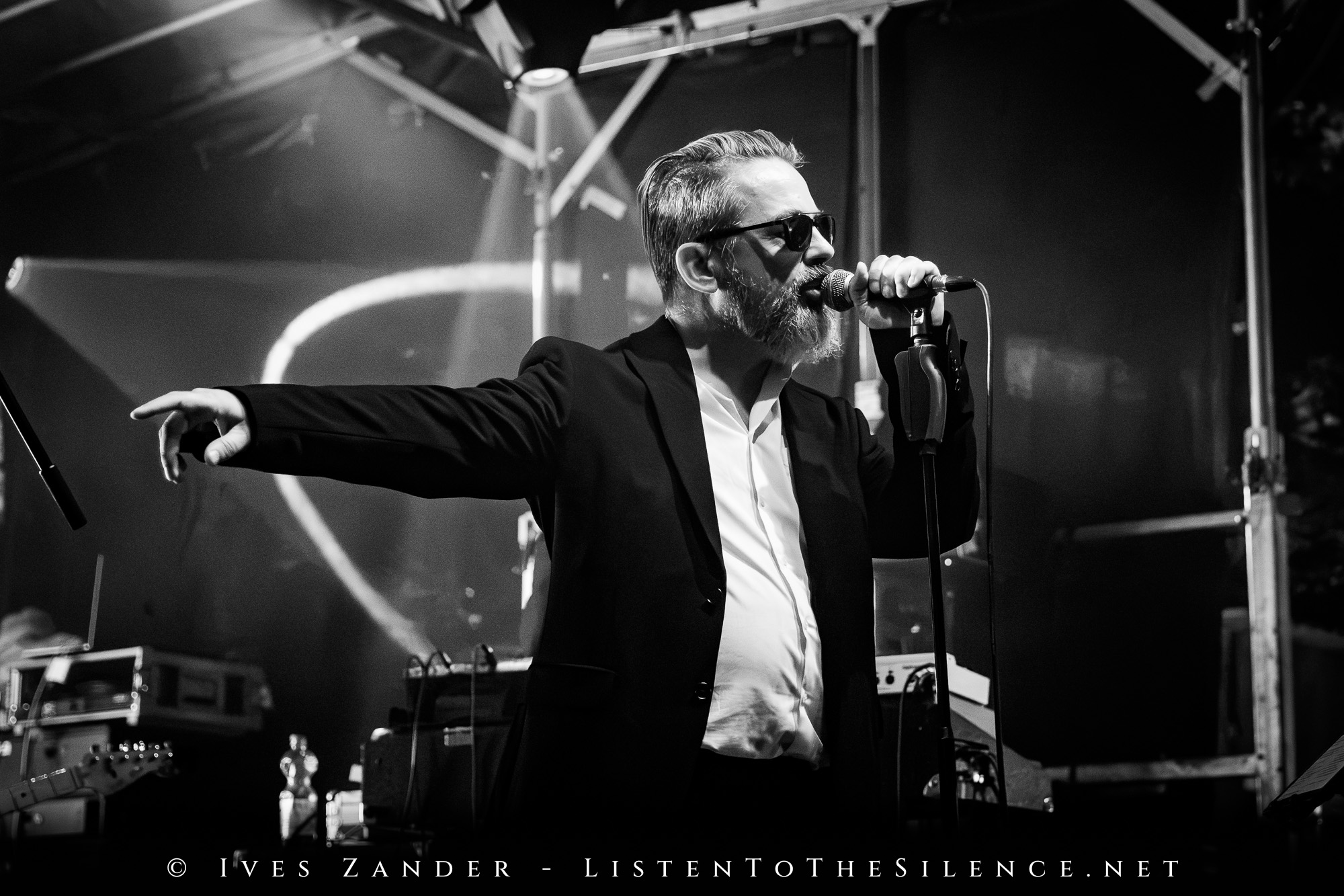 Siglo XX<br/>NCN Festival Deutzen 2026-09