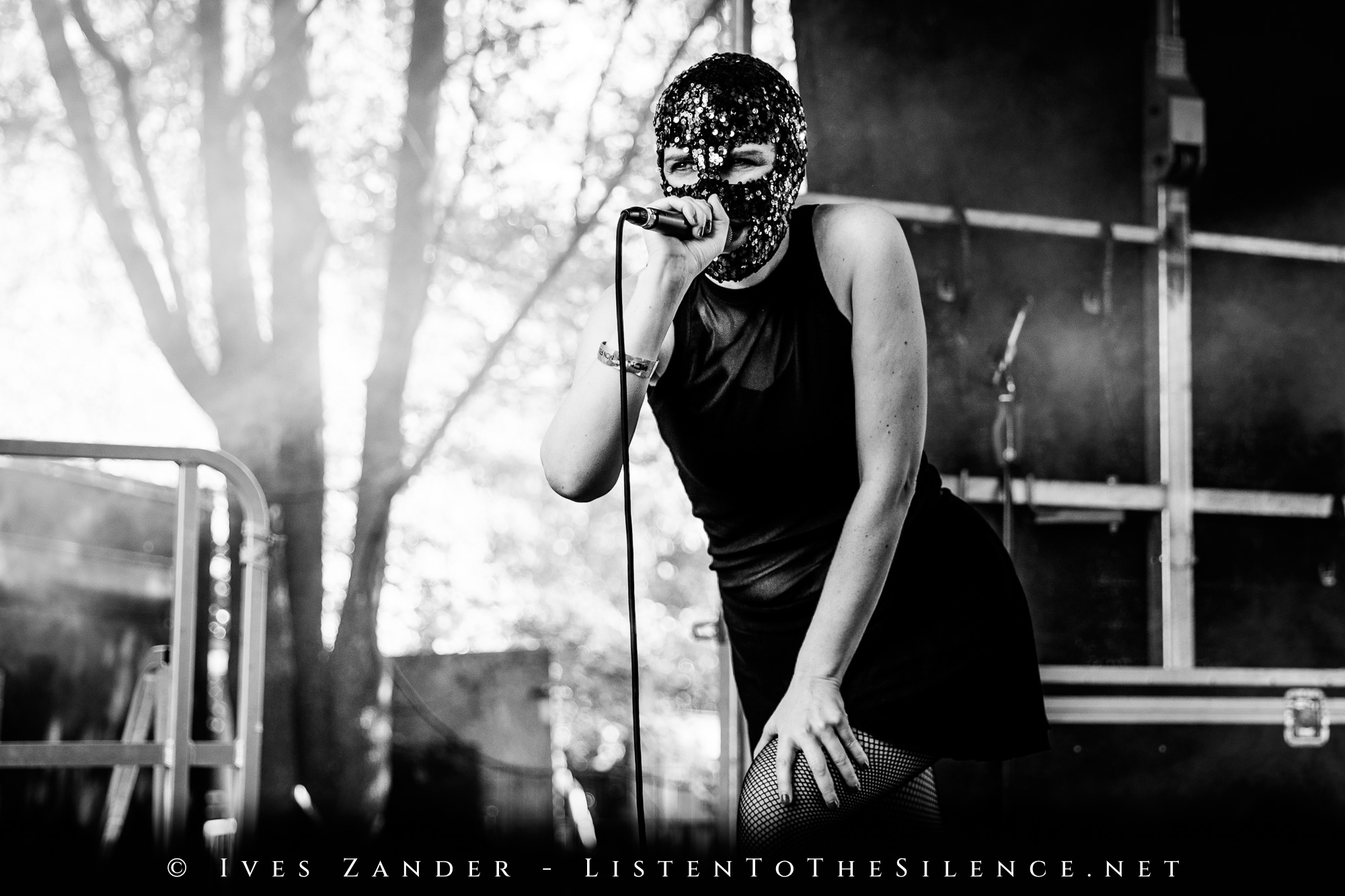 SIIE<br/>NCN Festival Deutzen 2026-09