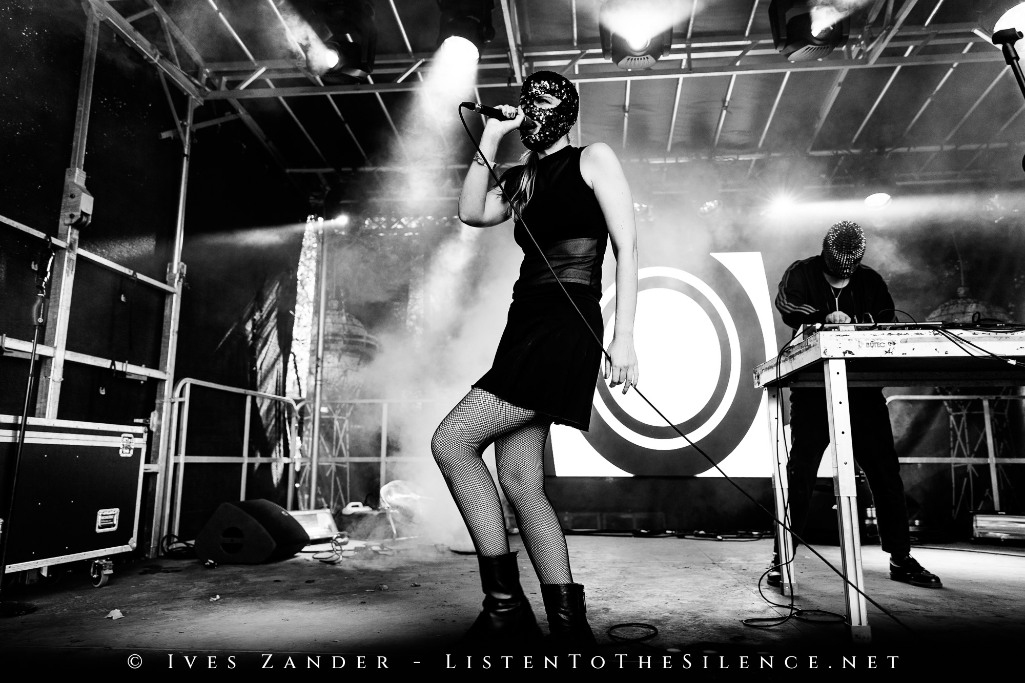 SIIE<br/>NCN Festival Deutzen 2026-09