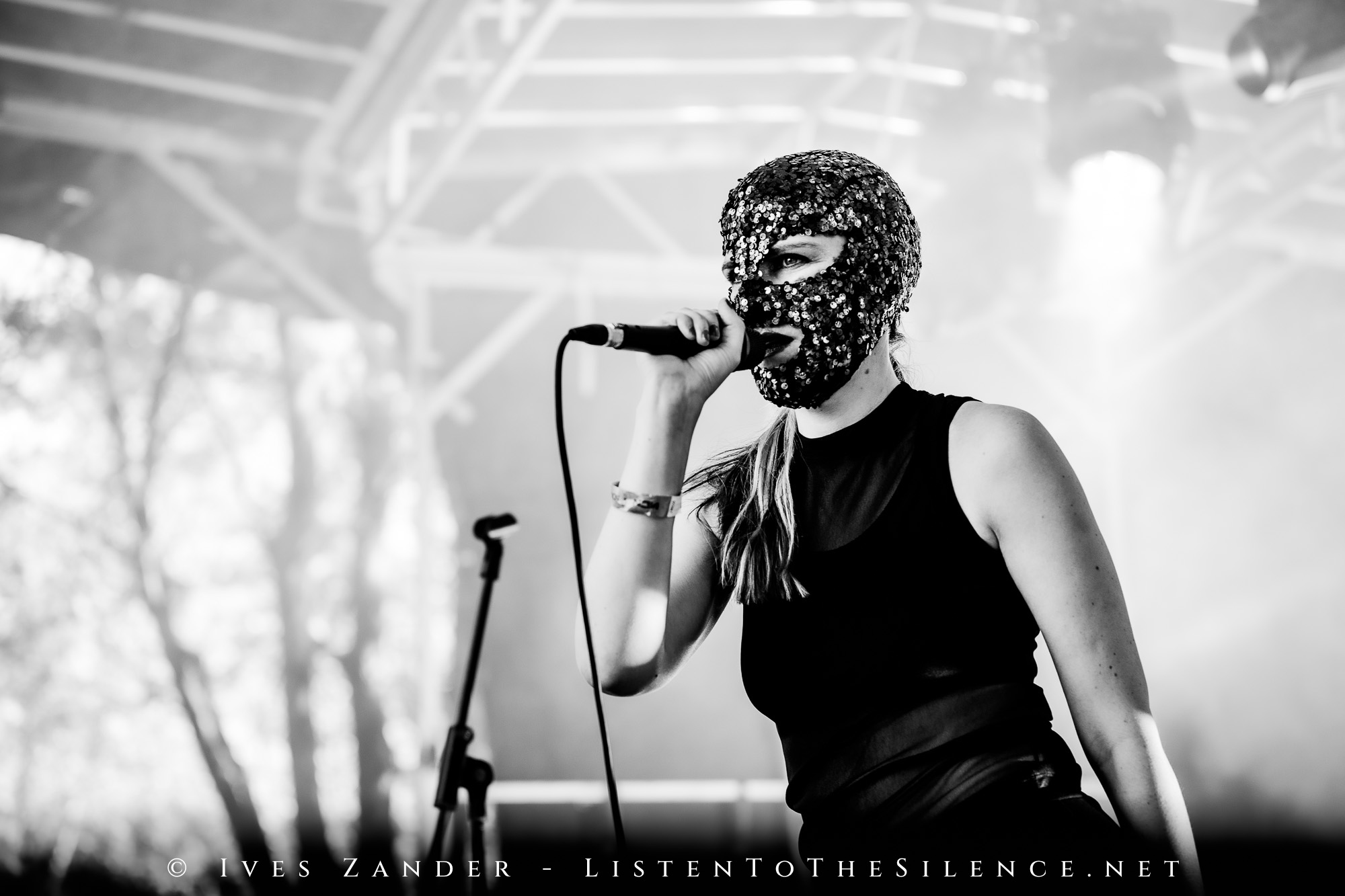 SIIE<br/>NCN Festival Deutzen 2026-09