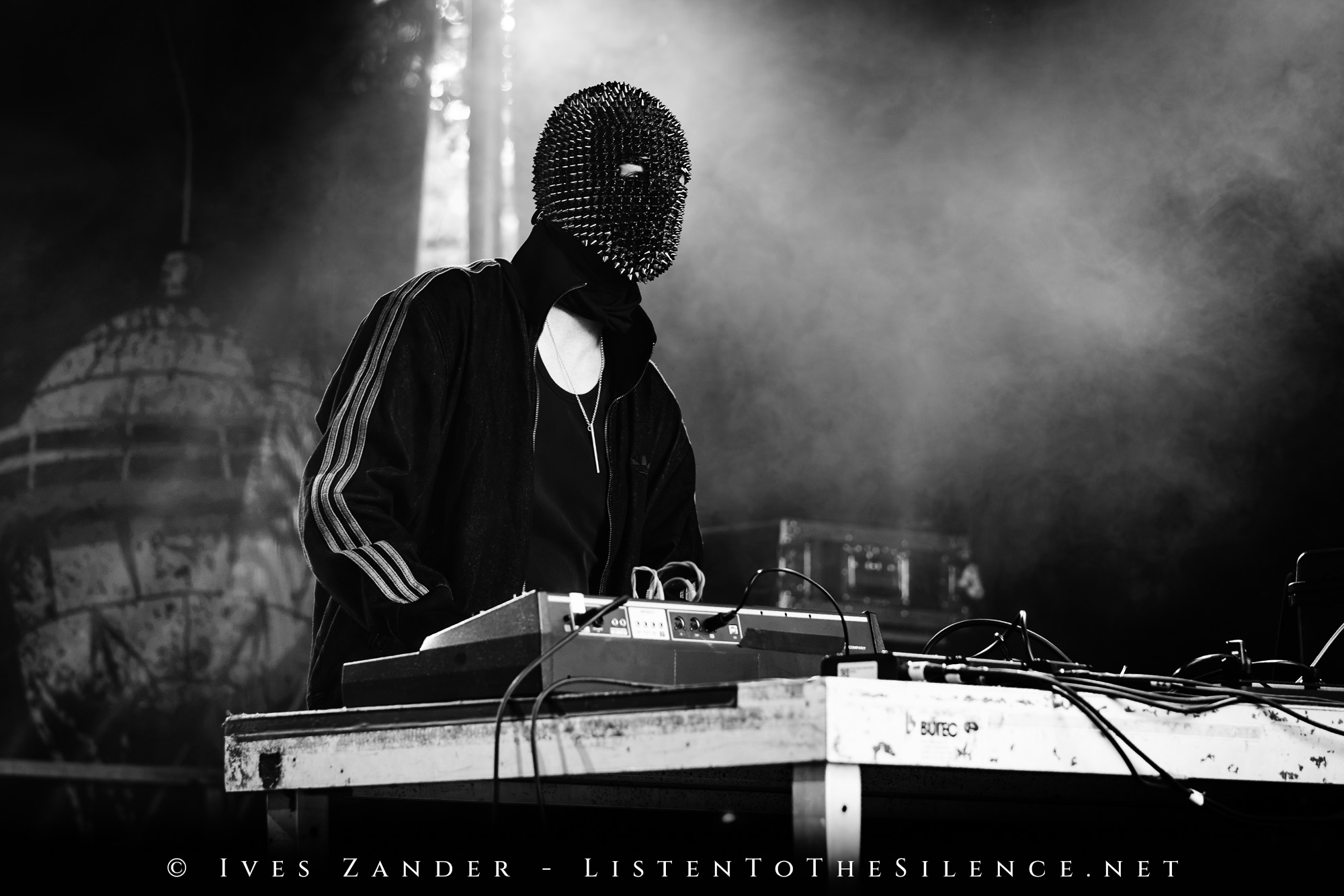 SIIE<br/>NCN Festival Deutzen 2026-09