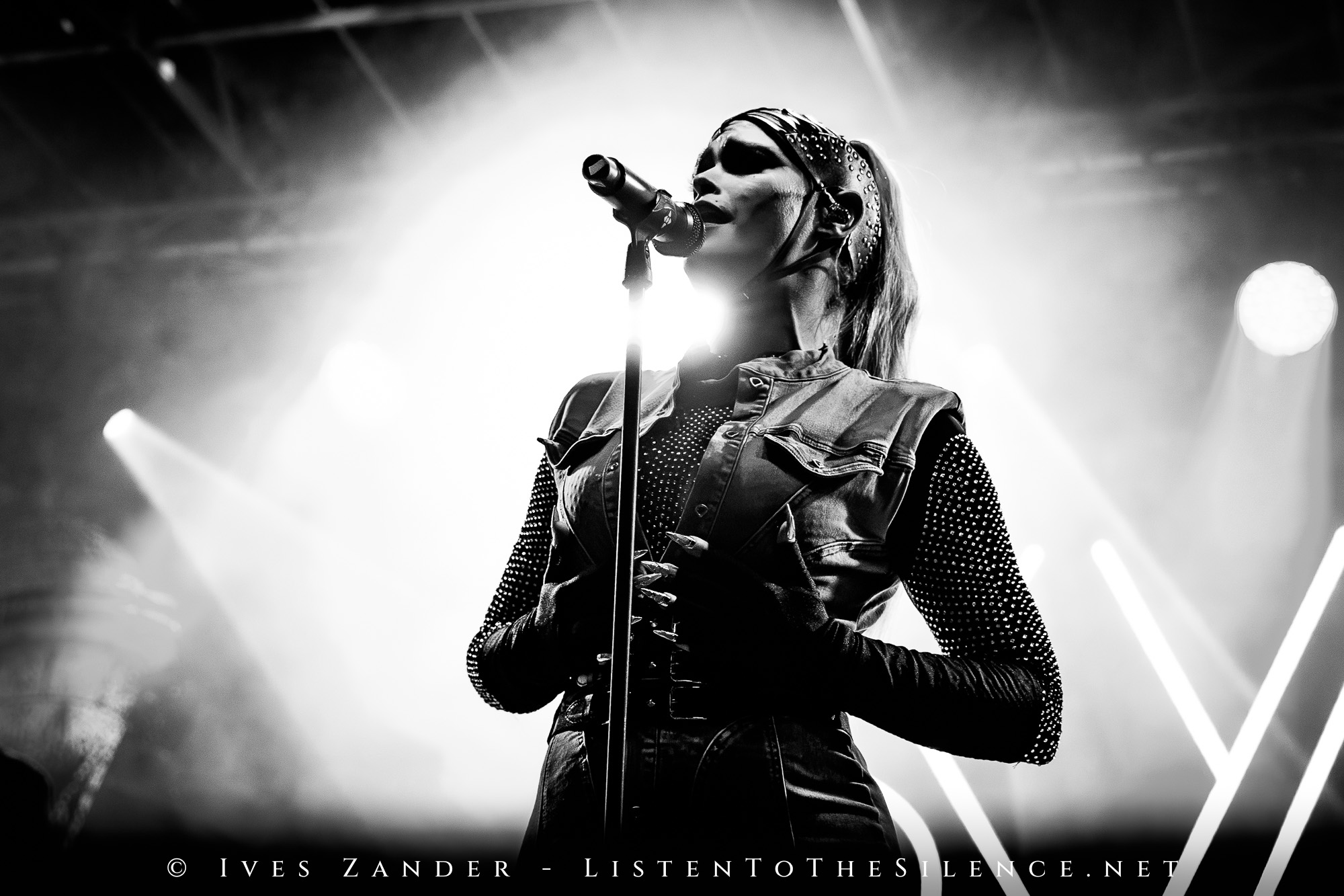 Skynd<br/>NCN Festival Deutzen 2026-09