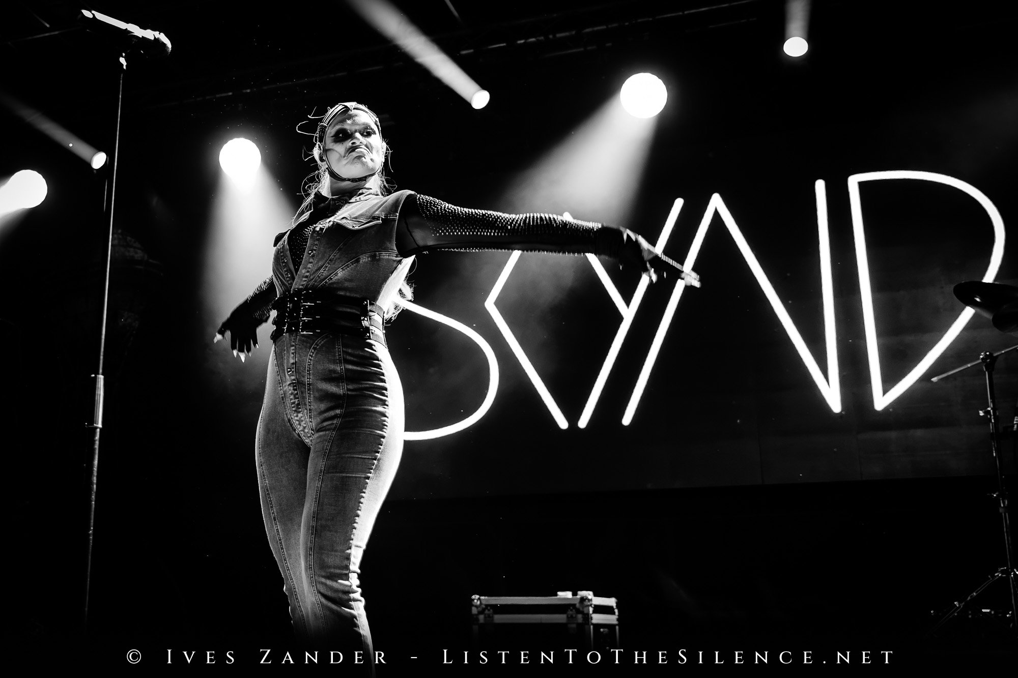Skynd<br/>NCN Festival Deutzen 2026-09