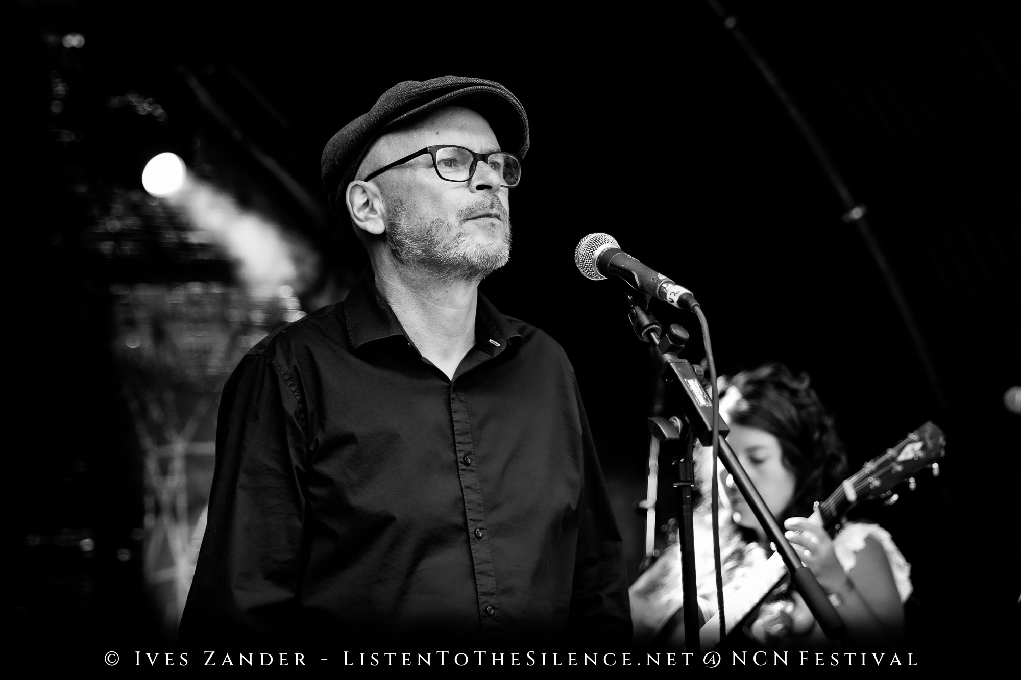 Stein<br/>NCN Festival Deutzen 2025