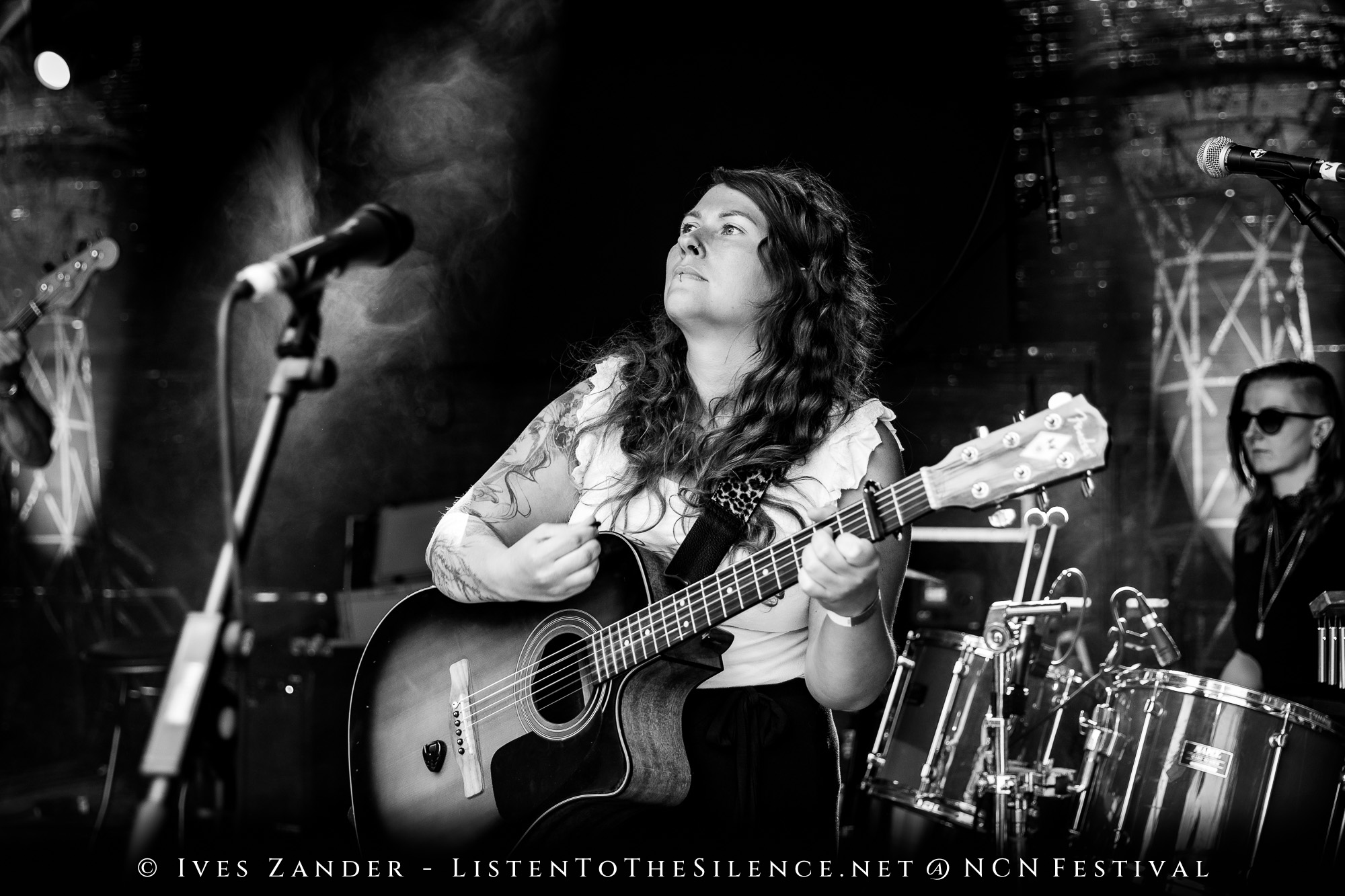 Stein<br/>NCN Festival Deutzen 2025