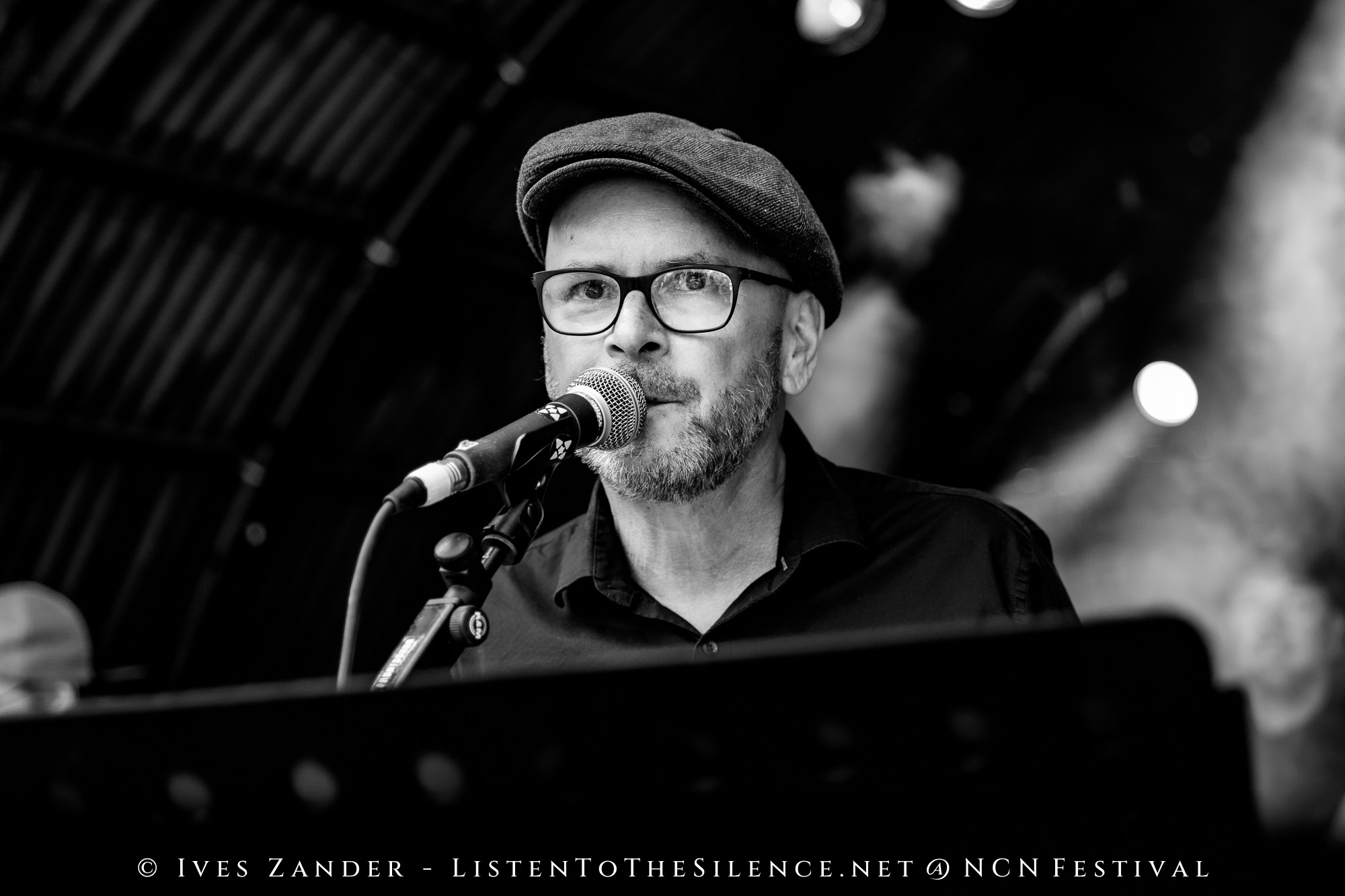 Stein<br/>NCN Festival Deutzen 2025