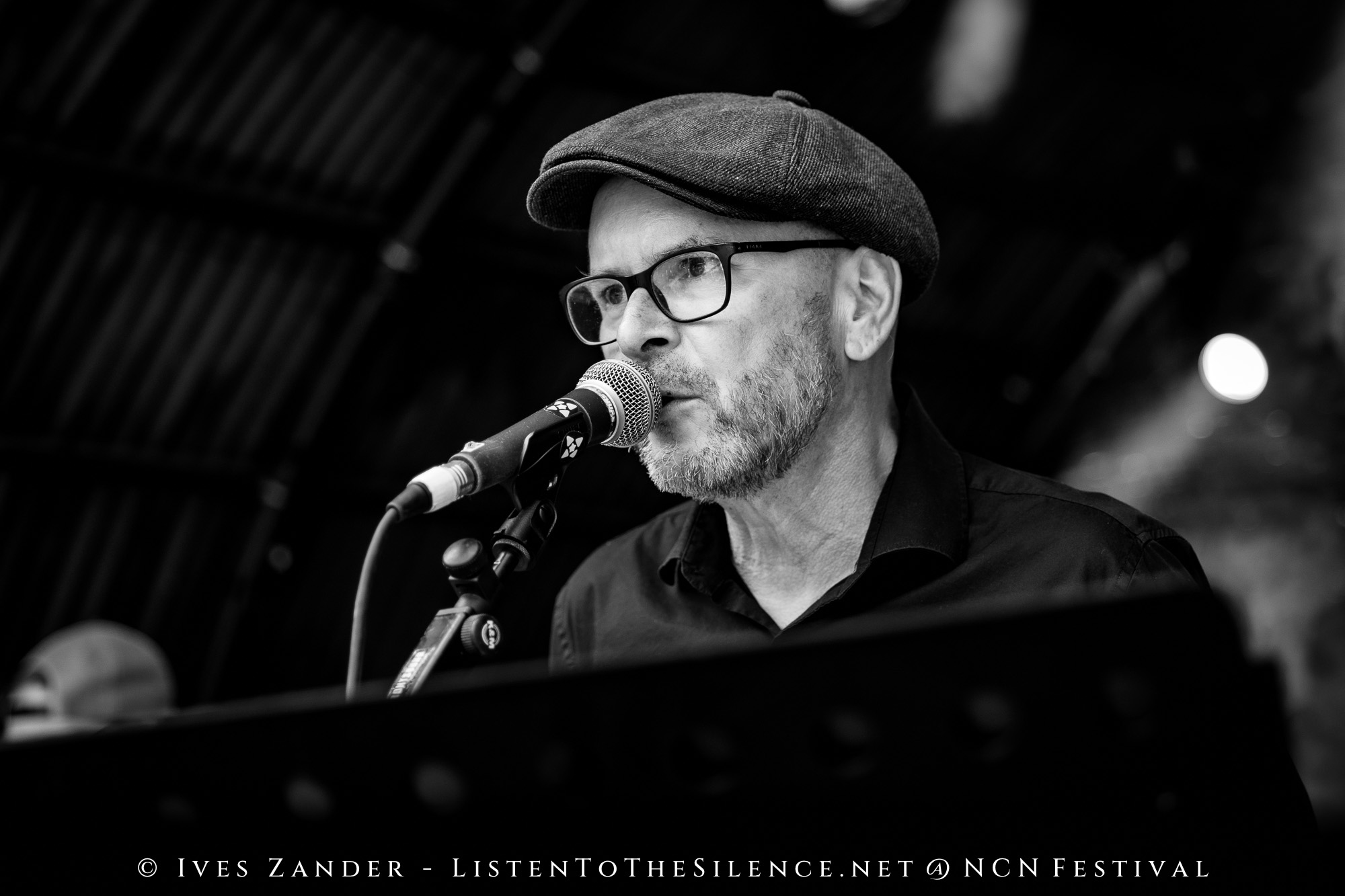Stein<br/>NCN Festival Deutzen 2025
