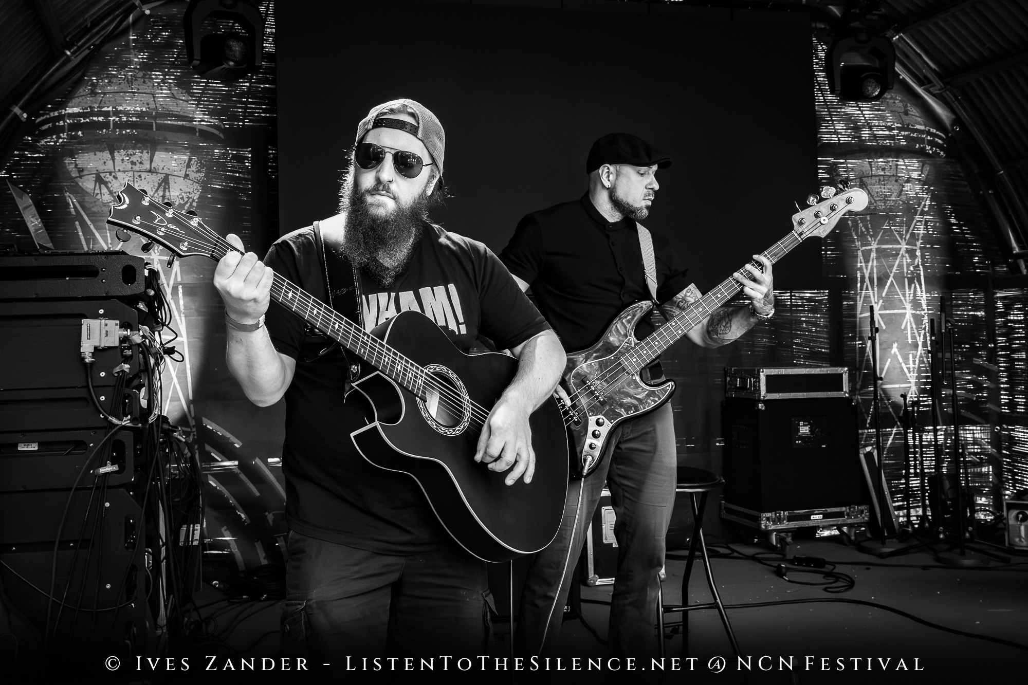 Stein<br/>NCN Festival Deutzen 2025