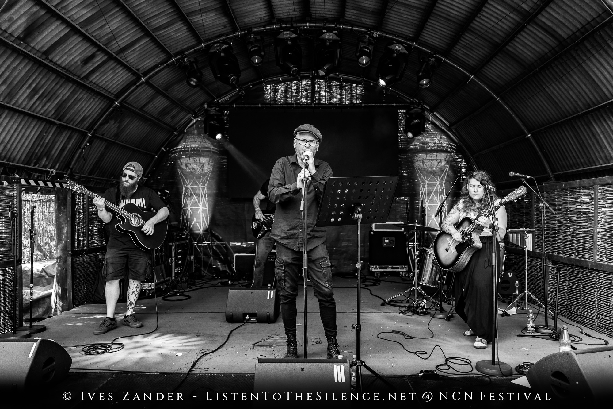 Stein<br/>NCN Festival Deutzen 2025